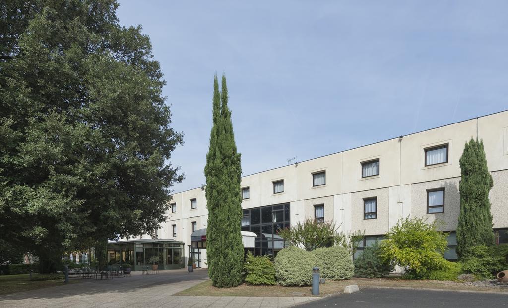 Mercure Niort Marais Poitevin Экстерьер фото